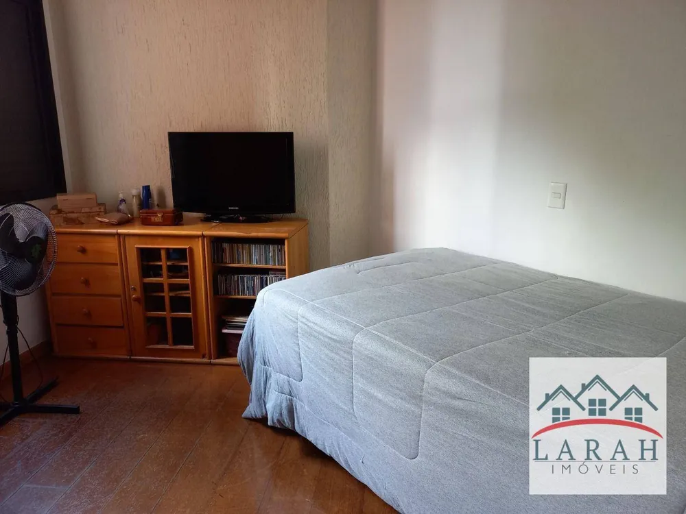Apartamento, 4 quartos, 138 m² - Foto 20