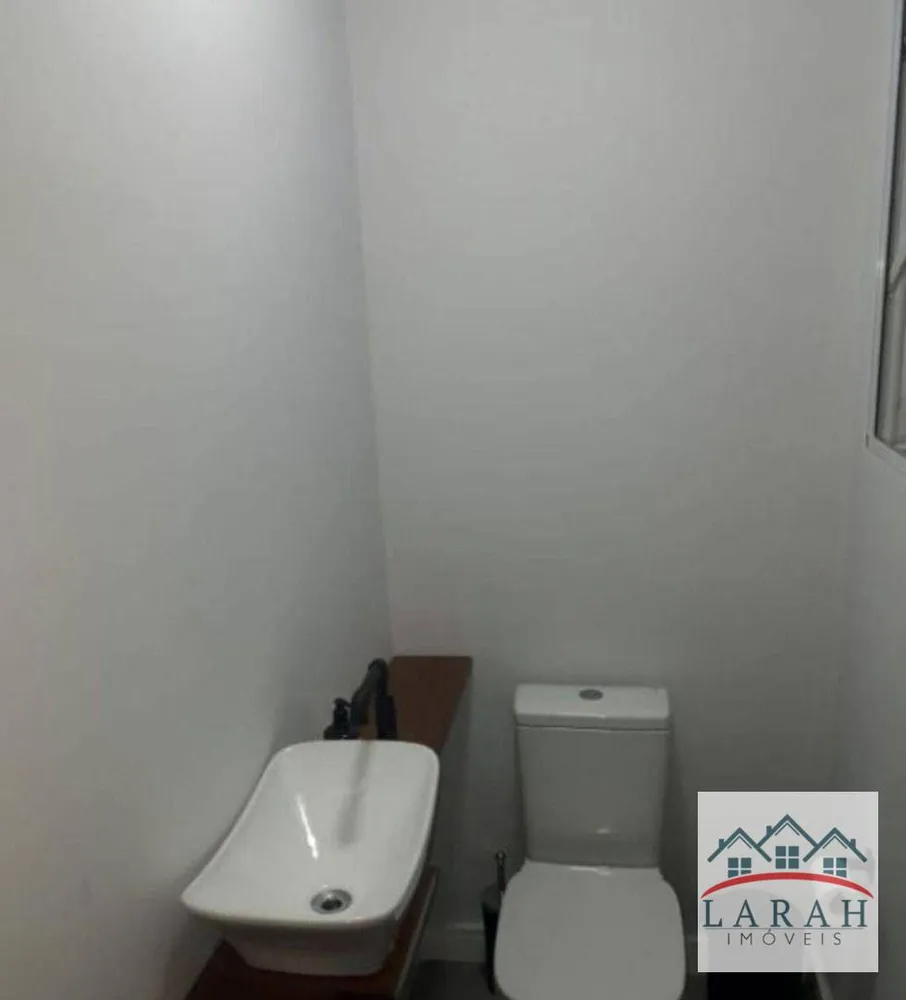 Casa, 3 quartos, 164 m² - Foto 7