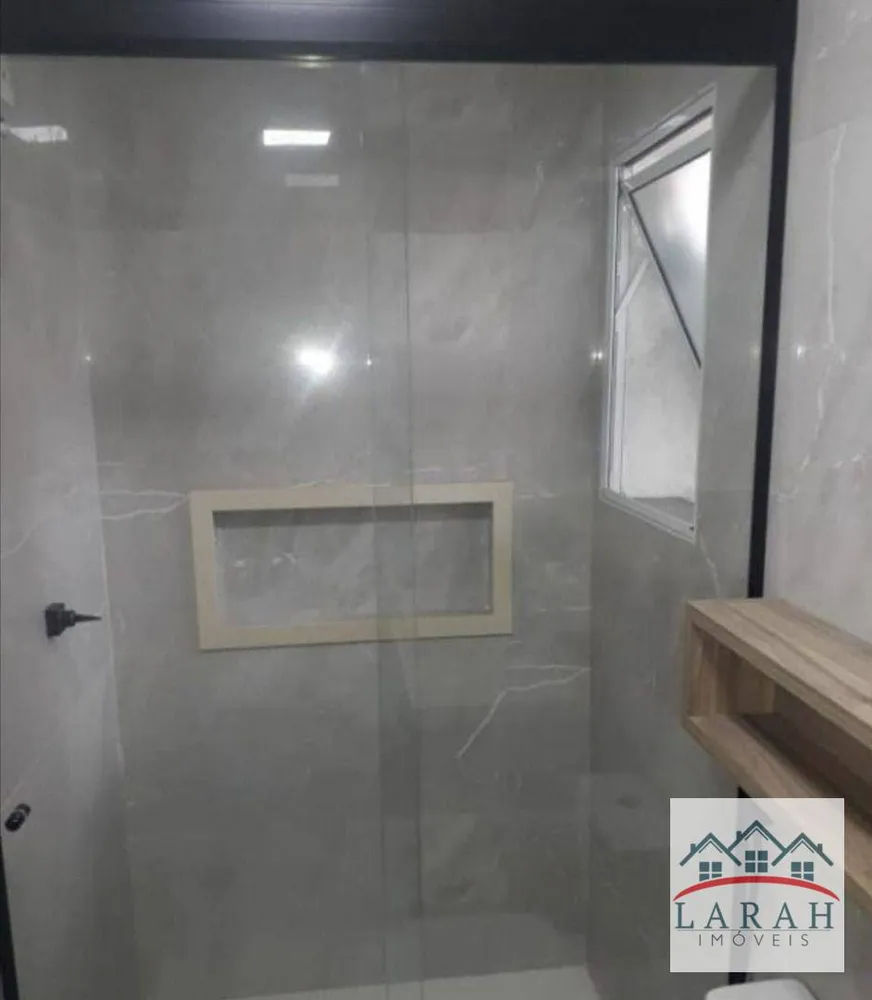 Casa, 3 quartos, 164 m² - Foto 5