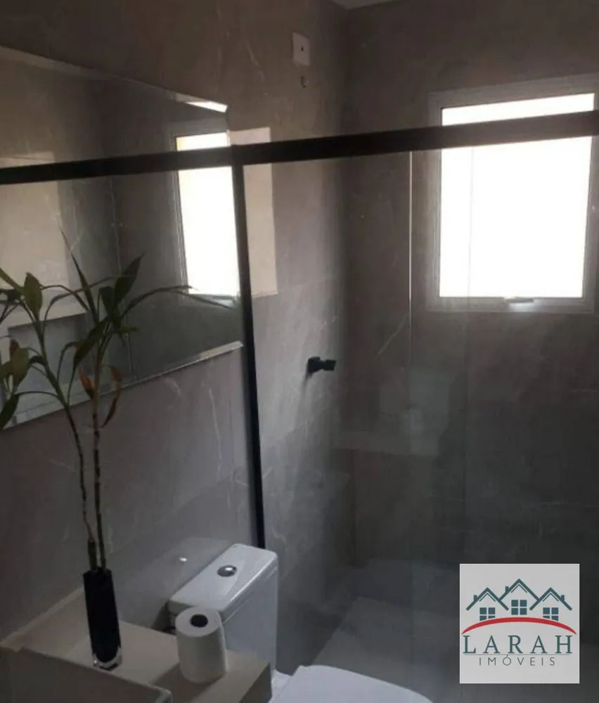 Casa, 3 quartos, 164 m² - Foto 4