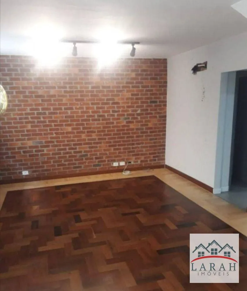 Casa, 3 quartos, 164 m² - Foto 3