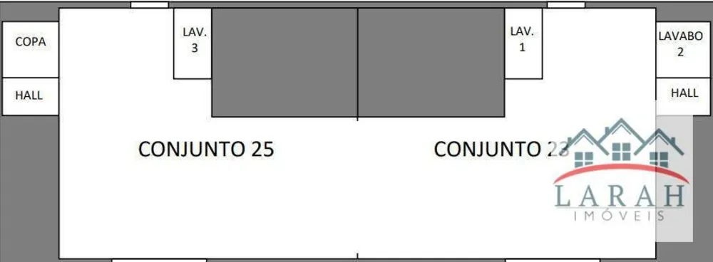 Sala-Conjunto, 70 m² - Foto 16