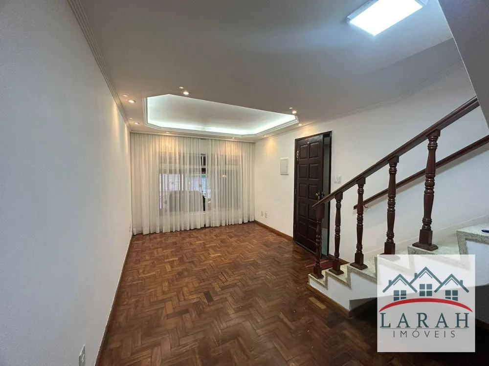 Sobrado, 3 quartos, 125 m² - Foto 3