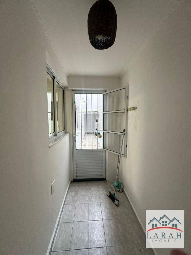 Sobrado, 3 quartos, 125 m² - Foto 7