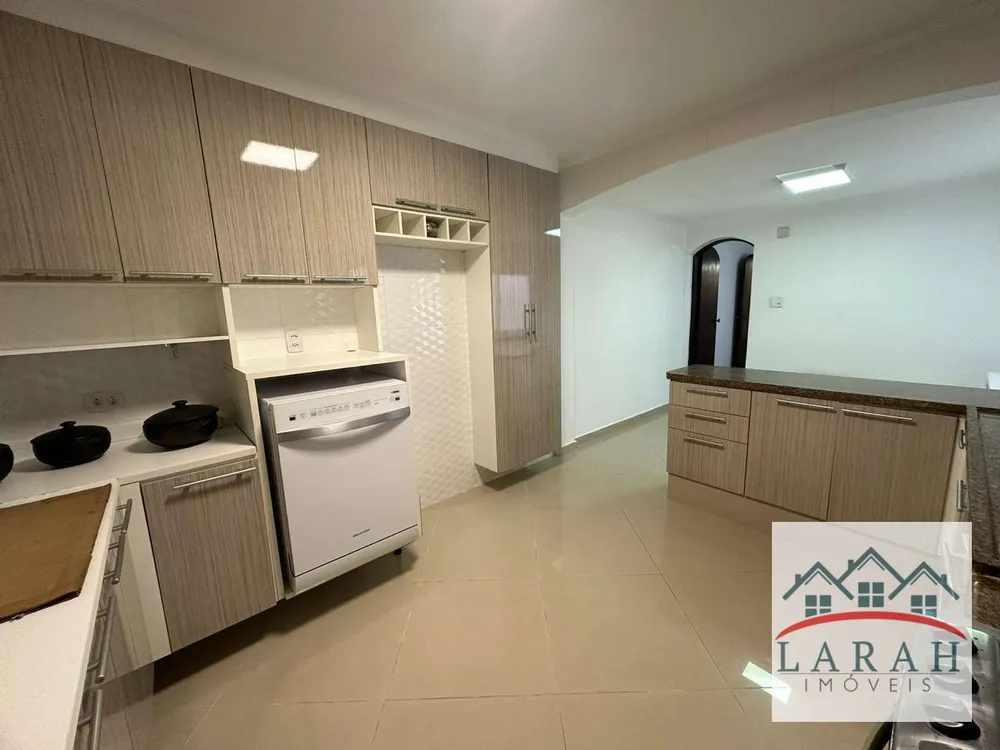 Sobrado, 3 quartos, 125 m² - Foto 8