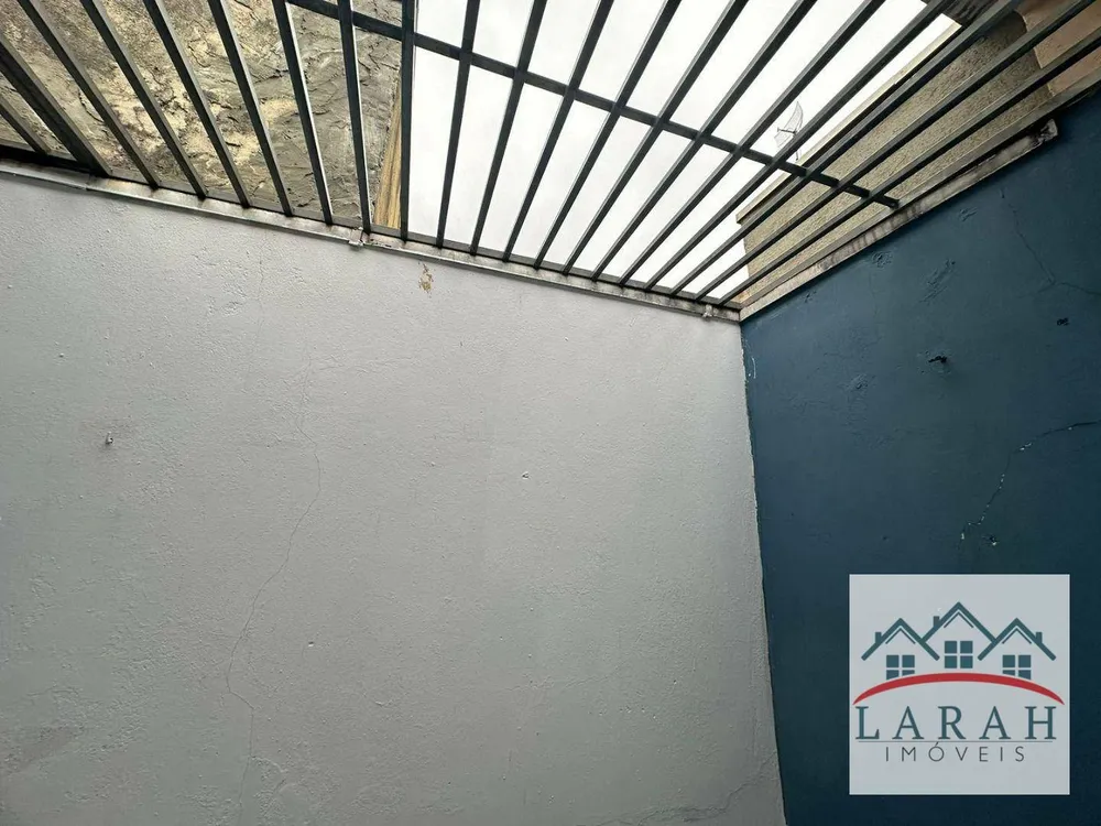 Sobrado, 3 quartos, 125 m² - Foto 19