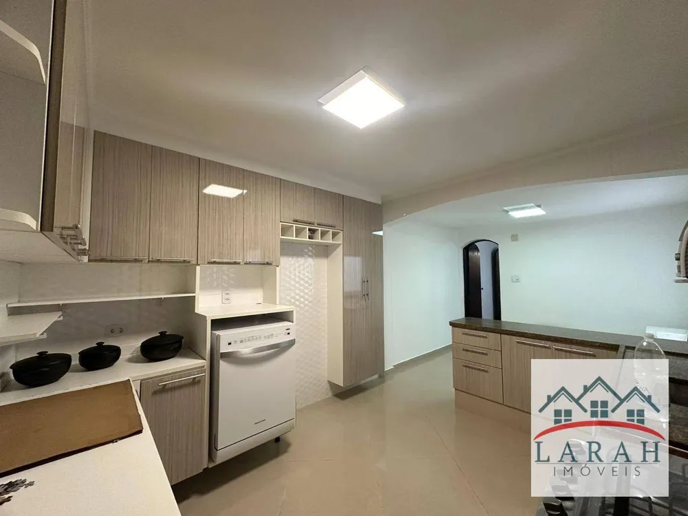 Sobrado, 3 quartos, 125 m² - Foto 4