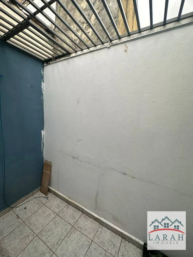 Sobrado, 3 quartos, 125 m² - Foto 18