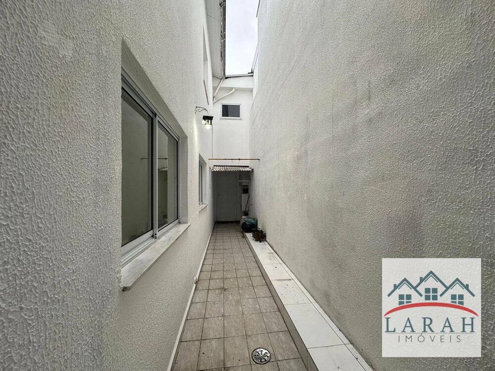 Sobrado, 3 quartos, 125 m² - Foto 6