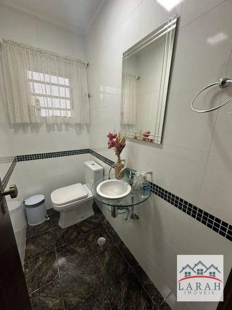Sobrado, 3 quartos, 125 m² - Foto 2