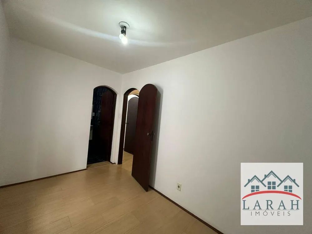 Sobrado, 3 quartos, 125 m² - Foto 13