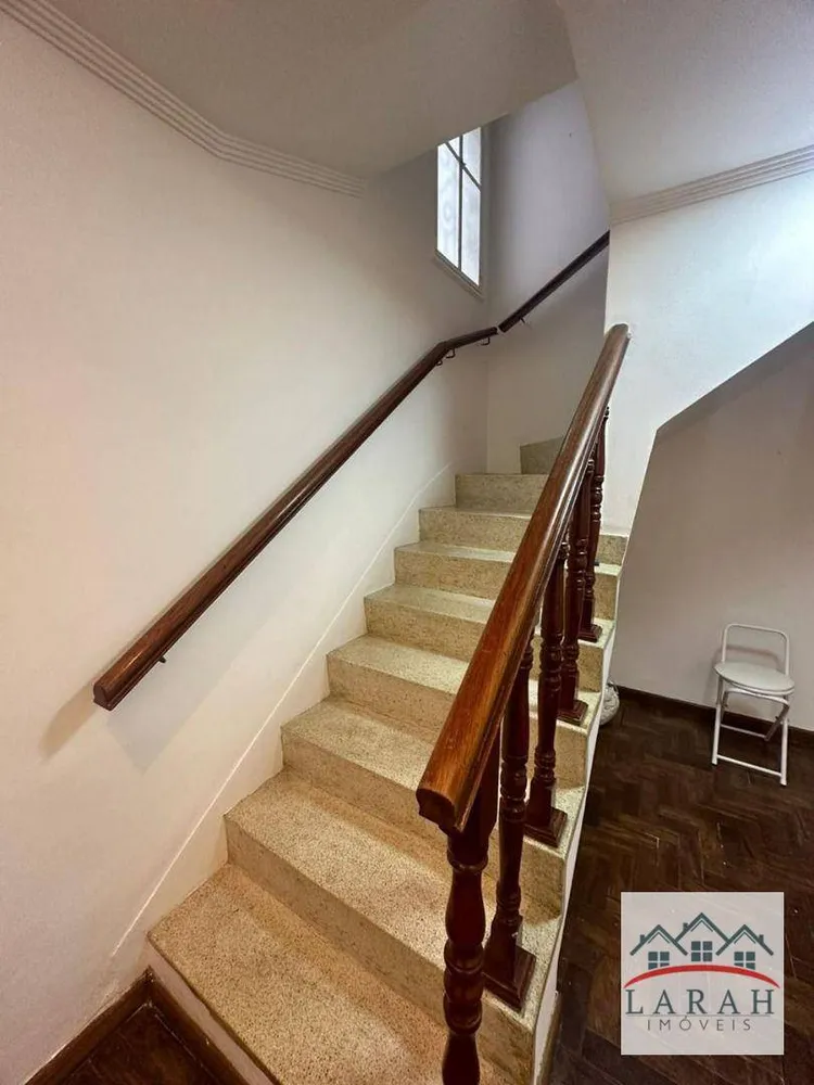 Sobrado, 3 quartos, 125 m² - Foto 1