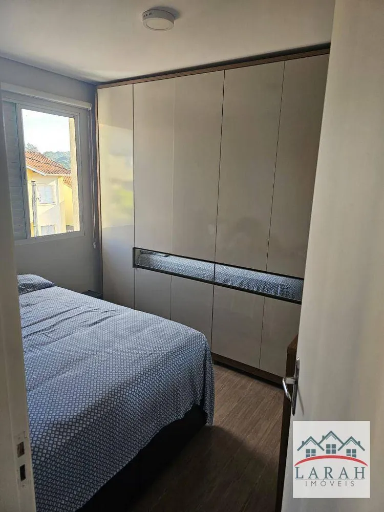 Sobrado, 3 quartos, 91 m² - Foto 1