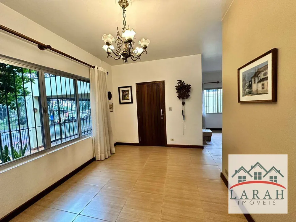 Casa, 3 quartos, 259 m² - Foto 19