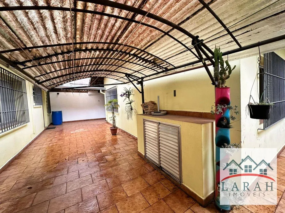 Casa, 3 quartos, 259 m² - Foto 10