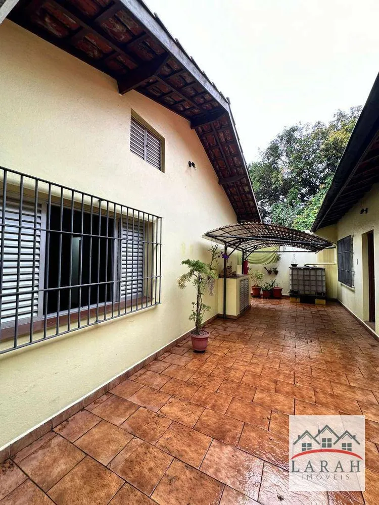 Casa, 3 quartos, 259 m² - Foto 9