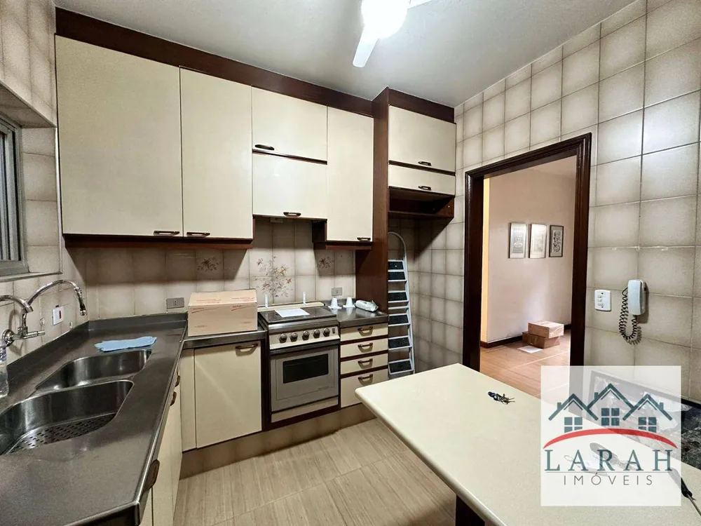 Casa, 3 quartos, 259 m² - Foto 16