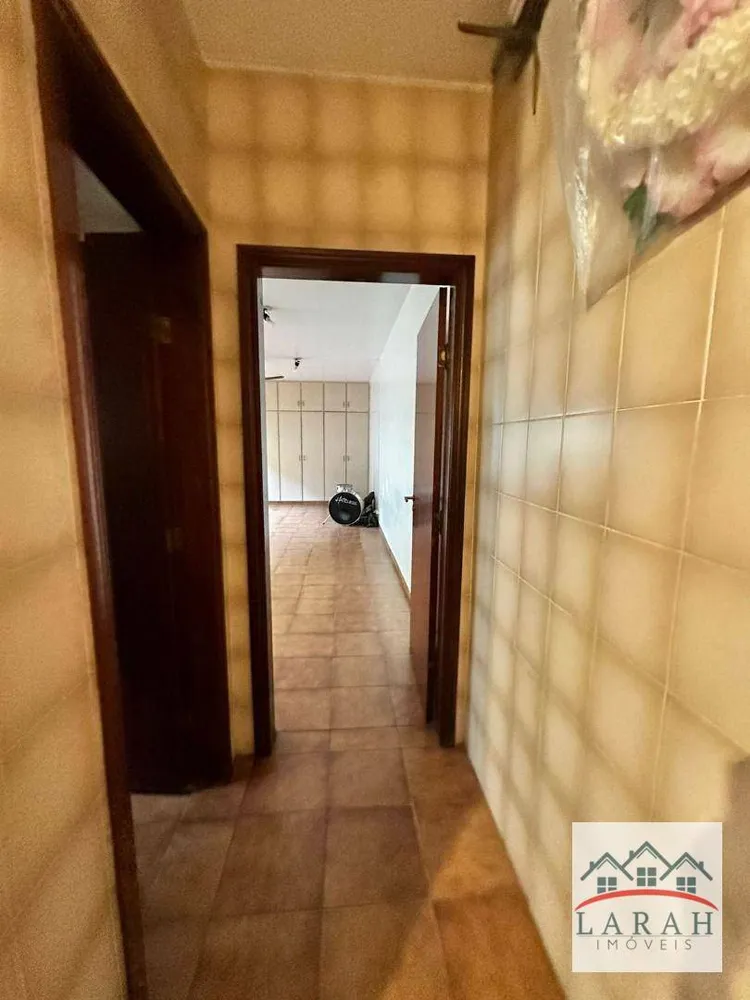 Casa, 3 quartos, 259 m² - Foto 14