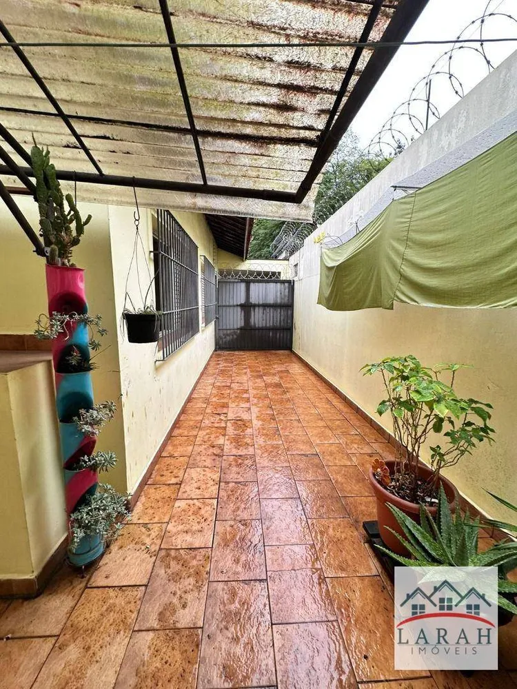Casa, 3 quartos, 259 m² - Foto 11
