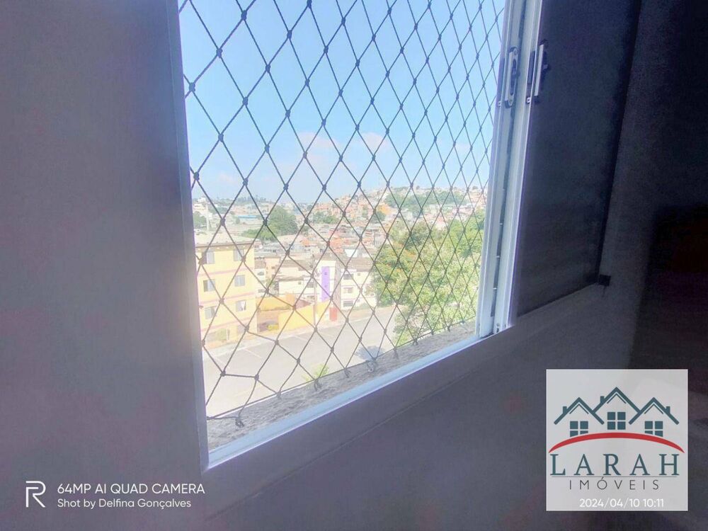Apartamento, 2 quartos, 50 m² - Foto 11
