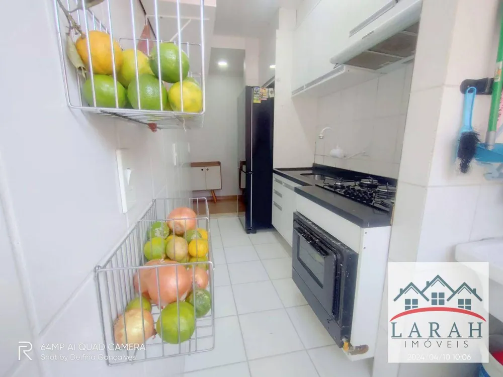 Apartamento, 2 quartos, 50 m² - Foto 14