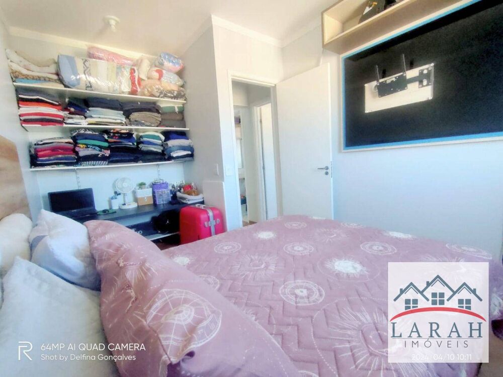 Apartamento, 2 quartos, 50 m² - Foto 7