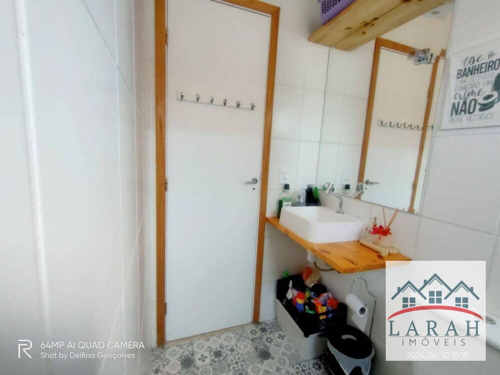 Apartamento, 2 quartos, 50 m² - Foto 9