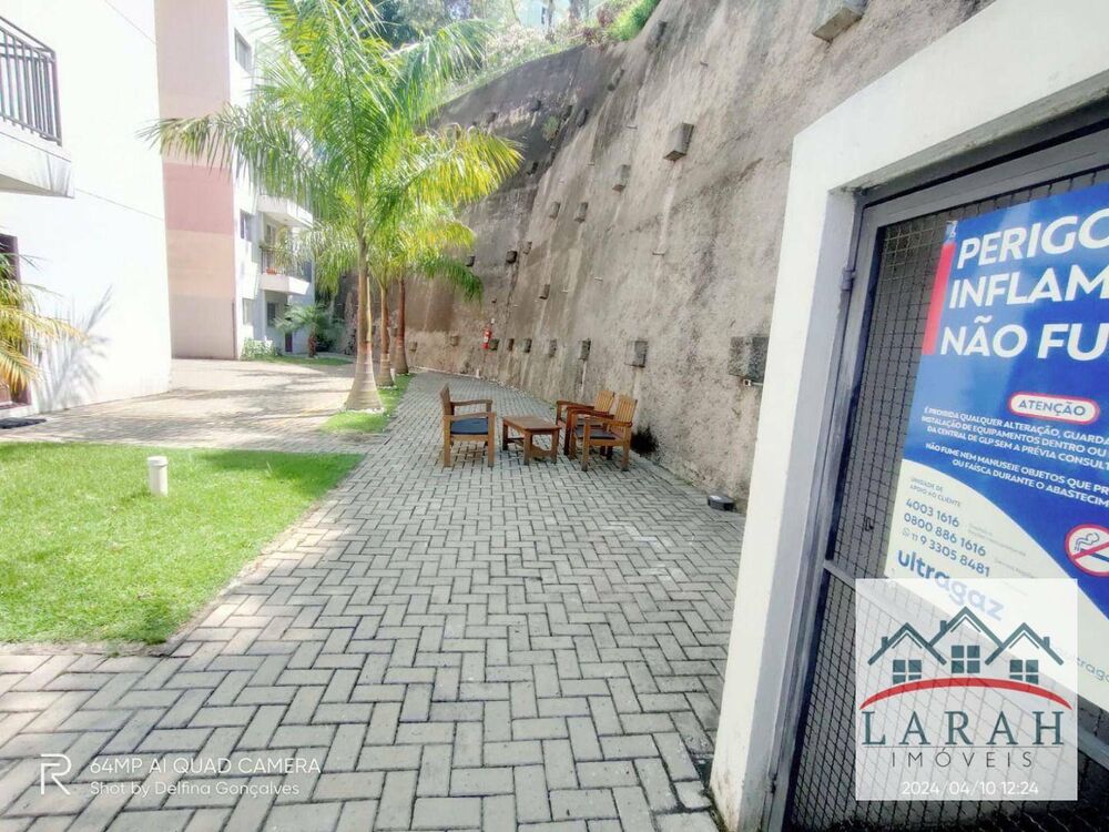 Apartamento, 2 quartos, 50 m² - Foto 3