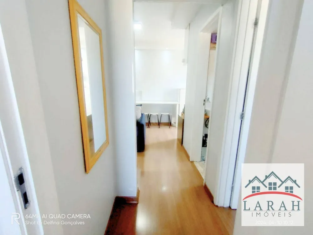 Apartamento, 2 quartos, 50 m² - Foto 11