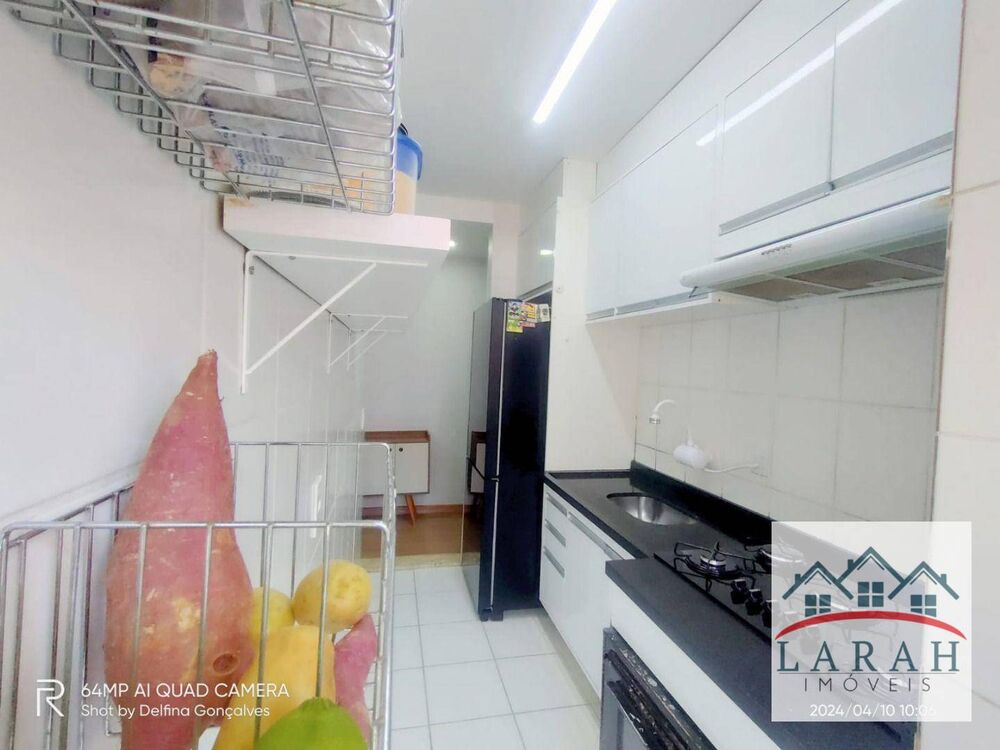 Apartamento, 2 quartos, 50 m² - Foto 8