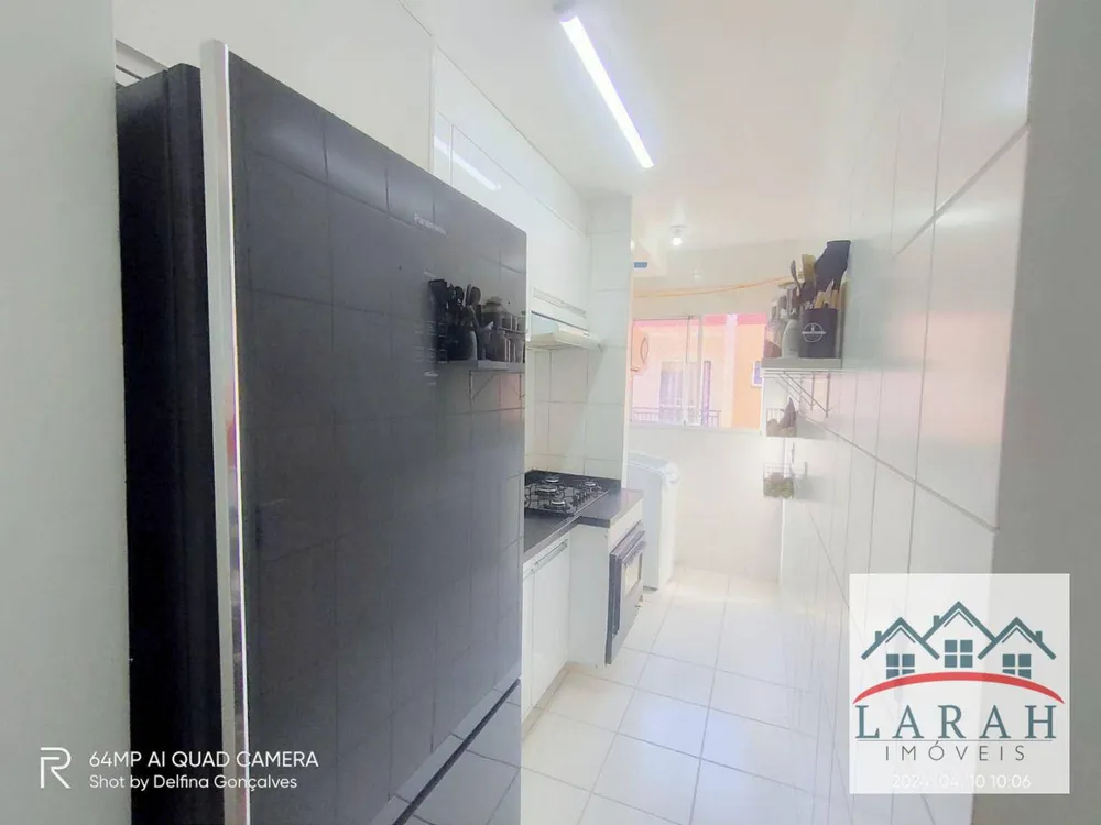 Apartamento, 2 quartos, 50 m² - Foto 19