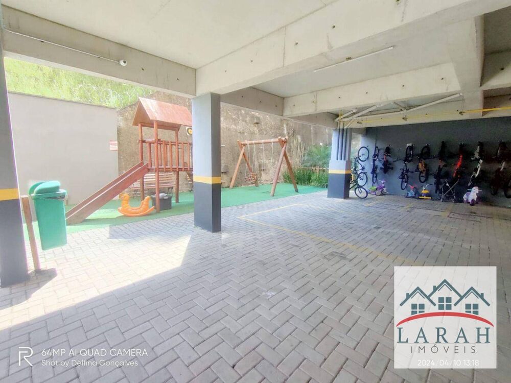 Apartamento, 2 quartos, 50 m² - Foto 10