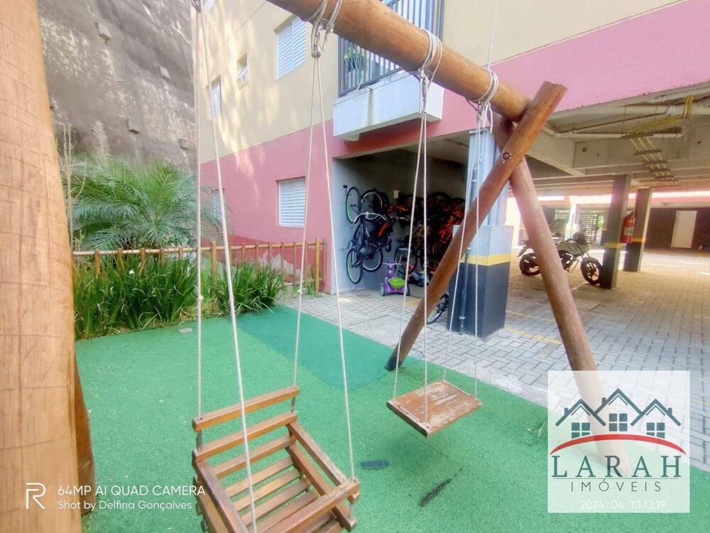 Apartamento, 2 quartos, 50 m² - Foto 6