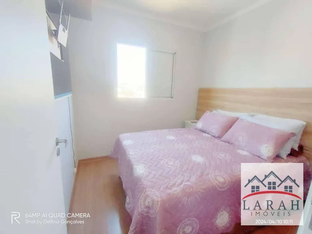 Apartamento, 2 quartos, 50 m² - Foto 17