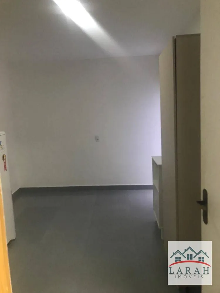 Kitnet-Studio, 22 m² - Foto 10