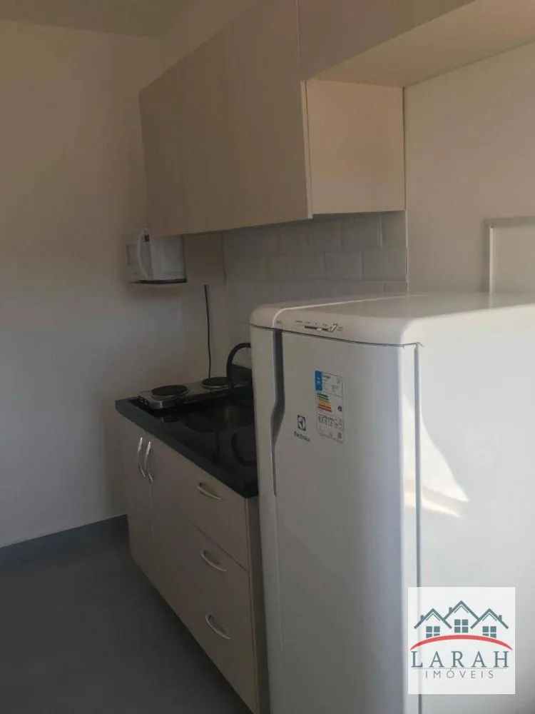 Kitnet-Studio, 22 m² - Foto 6