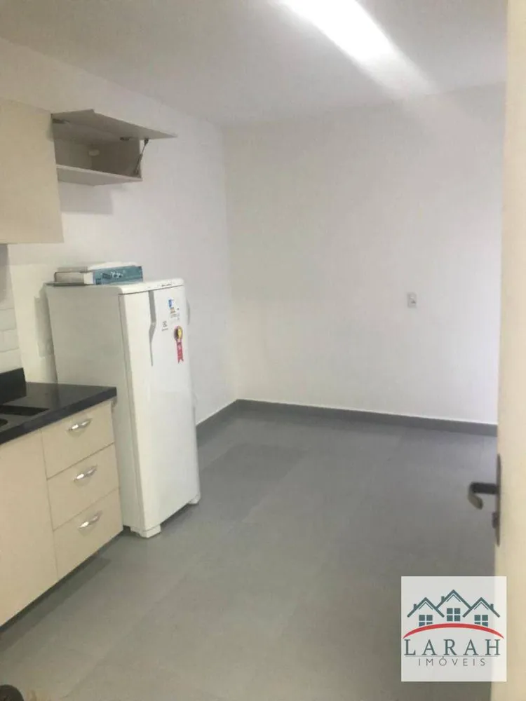Kitnet-Studio, 22 m² - Foto 1