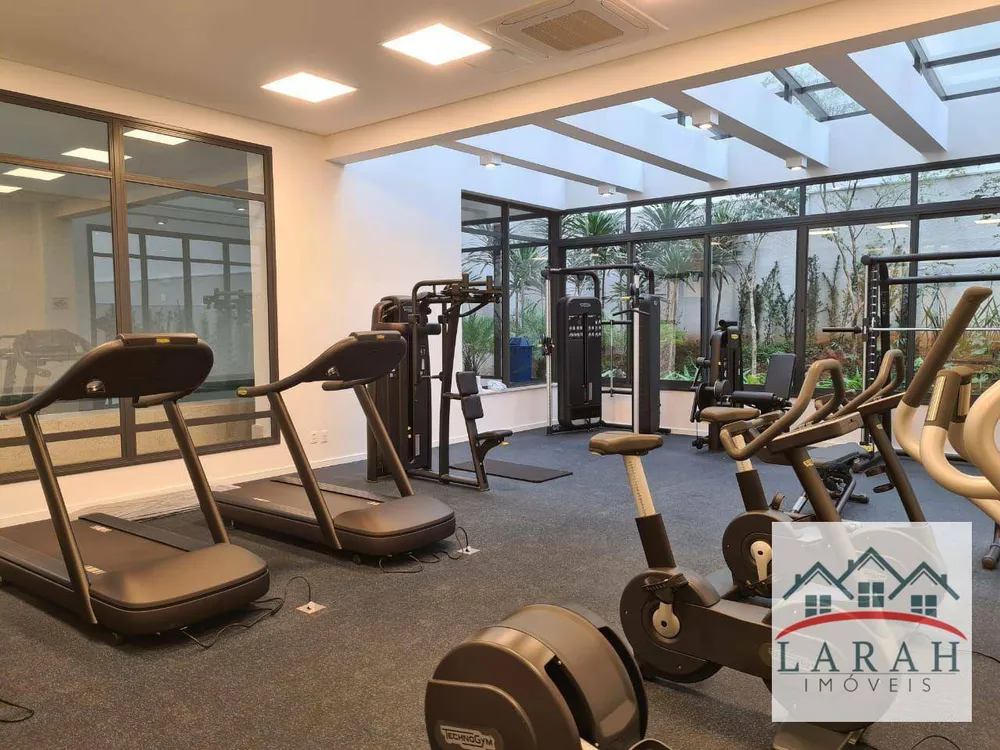 Apartamento, 3 quartos, 205 m² - Foto 19