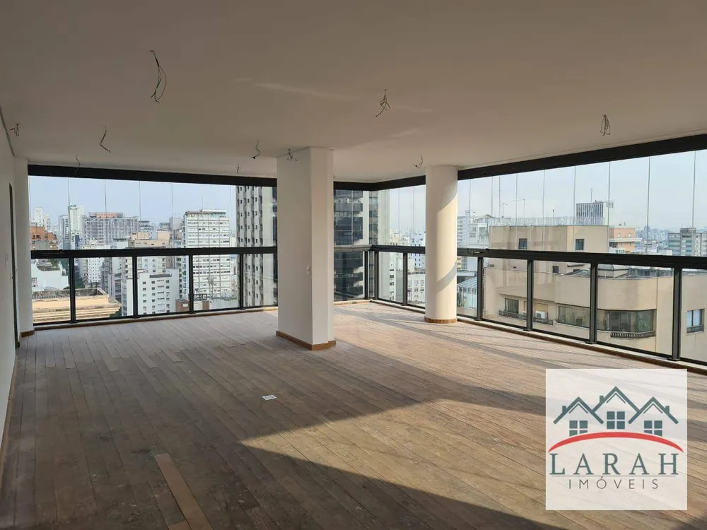 Apartamento, 3 quartos, 205 m² - Foto 15