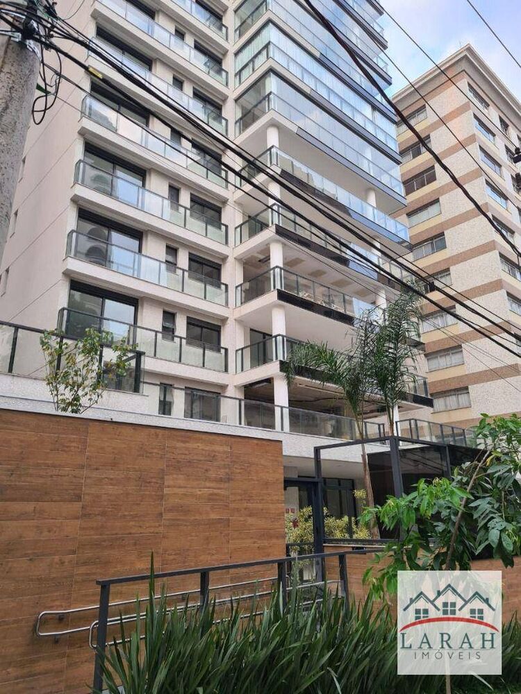 Apartamento, 3 quartos, 205 m² - Foto 2