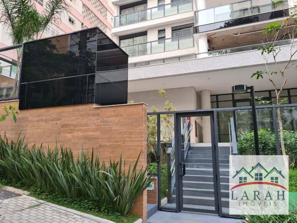 Apartamento, 3 quartos, 205 m² - Foto 2