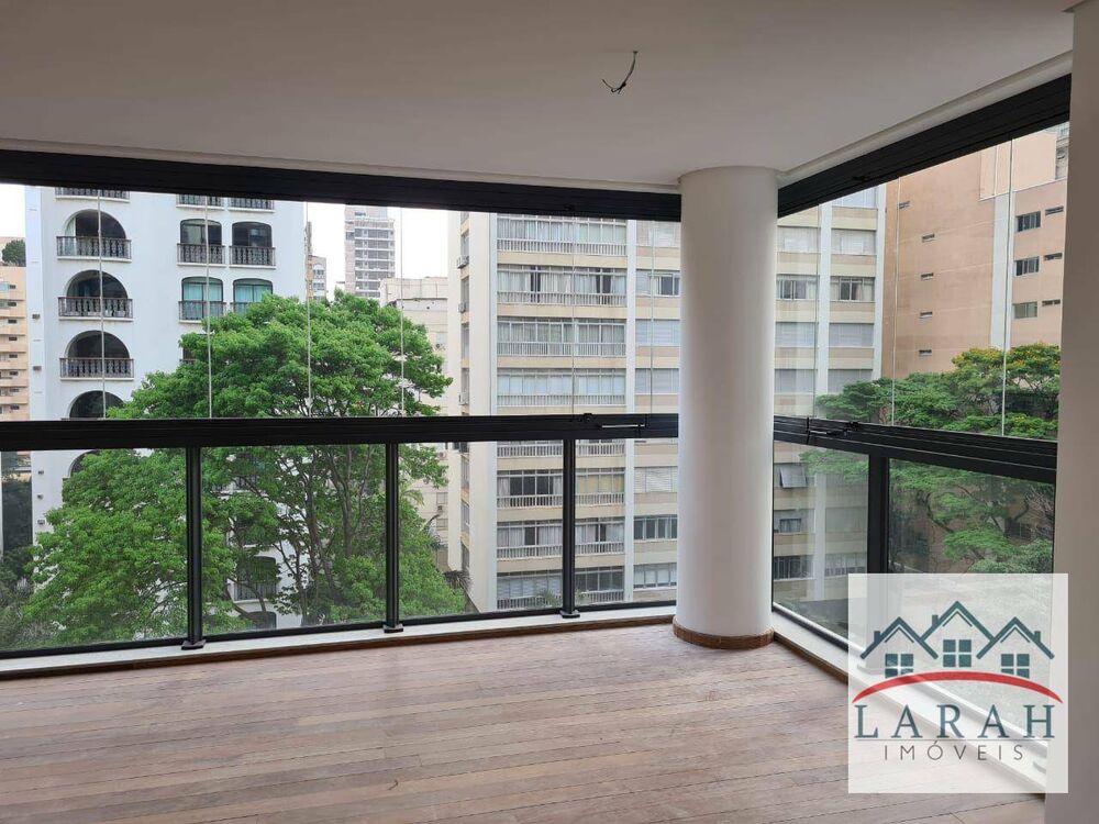 Apartamento, 3 quartos, 205 m² - Foto 4