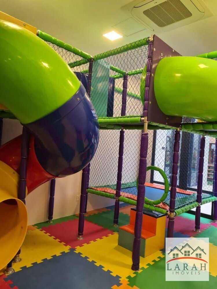 Apartamento, 3 quartos, 205 m² - Foto 8