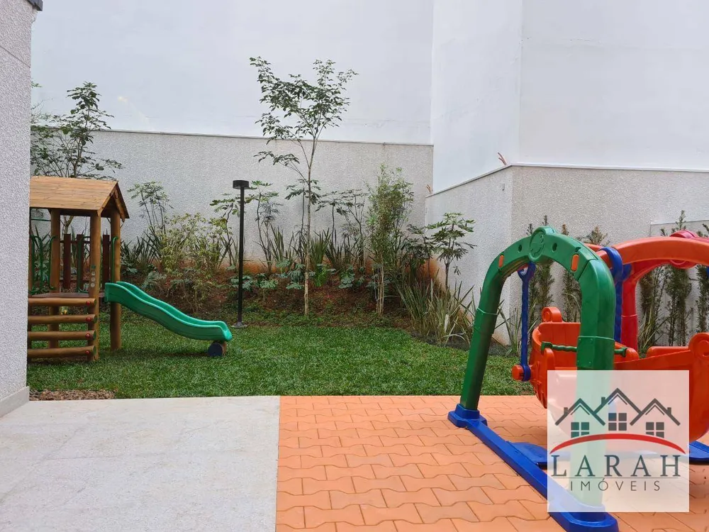Apartamento, 3 quartos, 205 m² - Foto 11