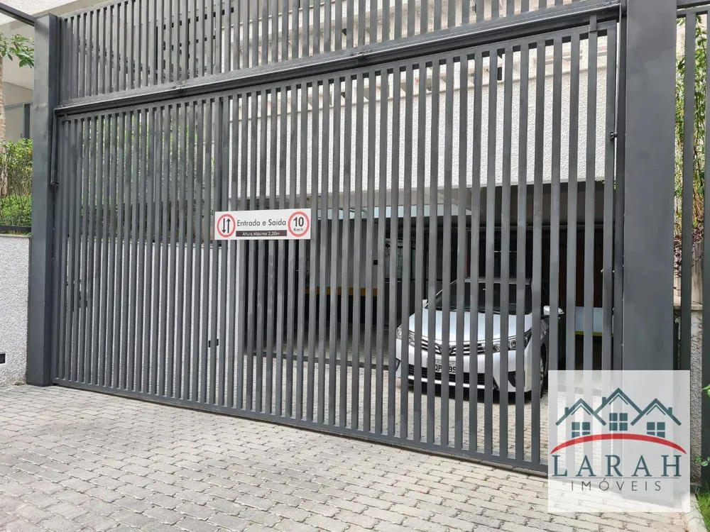 Apartamento, 3 quartos, 205 m² - Foto 12