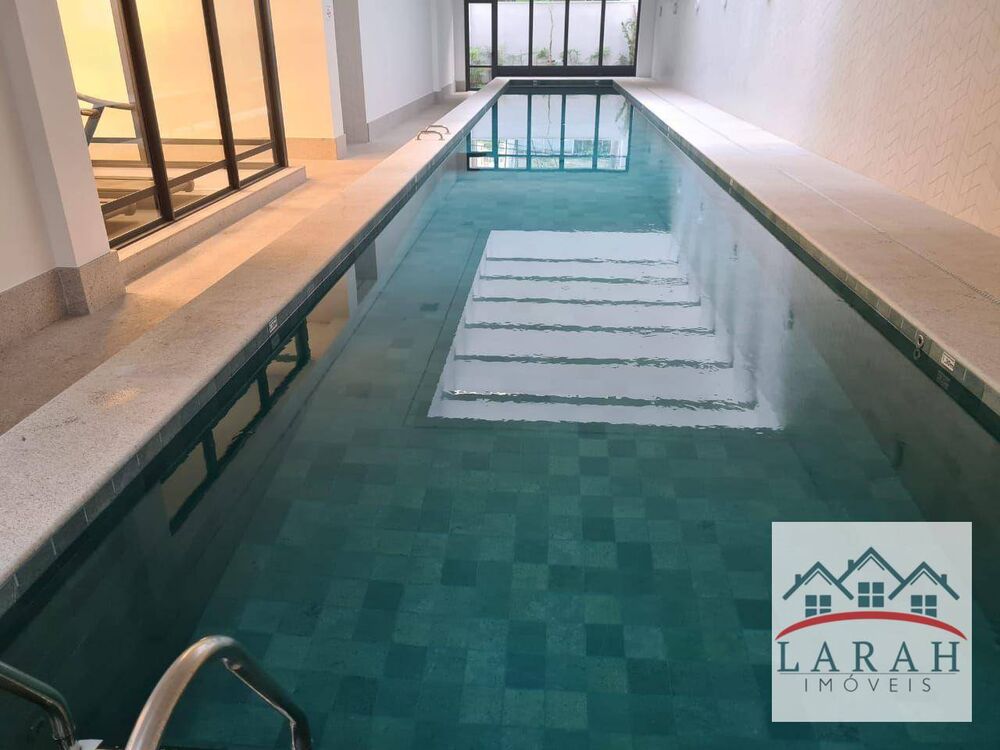 Apartamento, 3 quartos, 205 m² - Foto 7