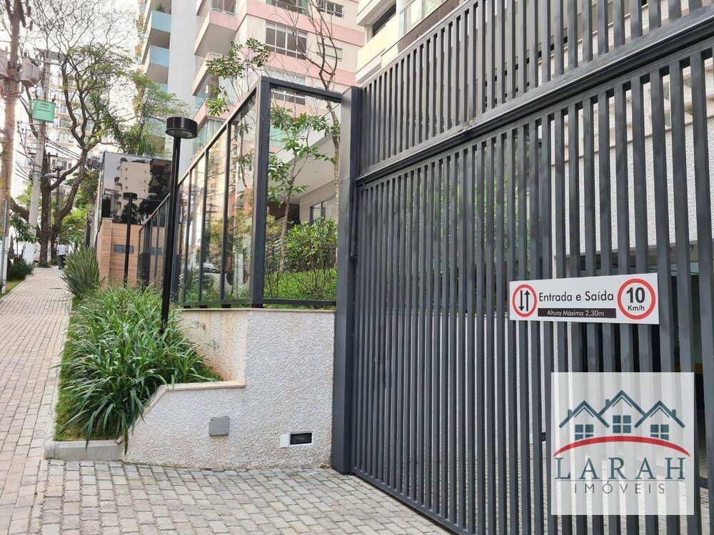 Apartamento, 3 quartos, 205 m² - Foto 3