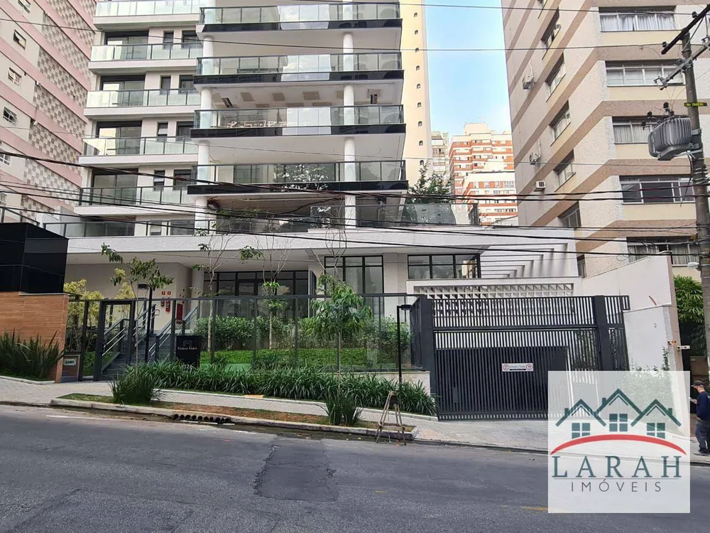 Apartamento, 3 quartos, 205 m² - Foto 13