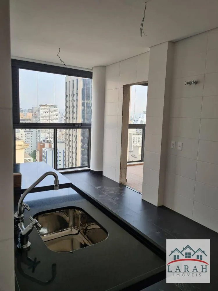 Apartamento, 3 quartos, 205 m² - Foto 11