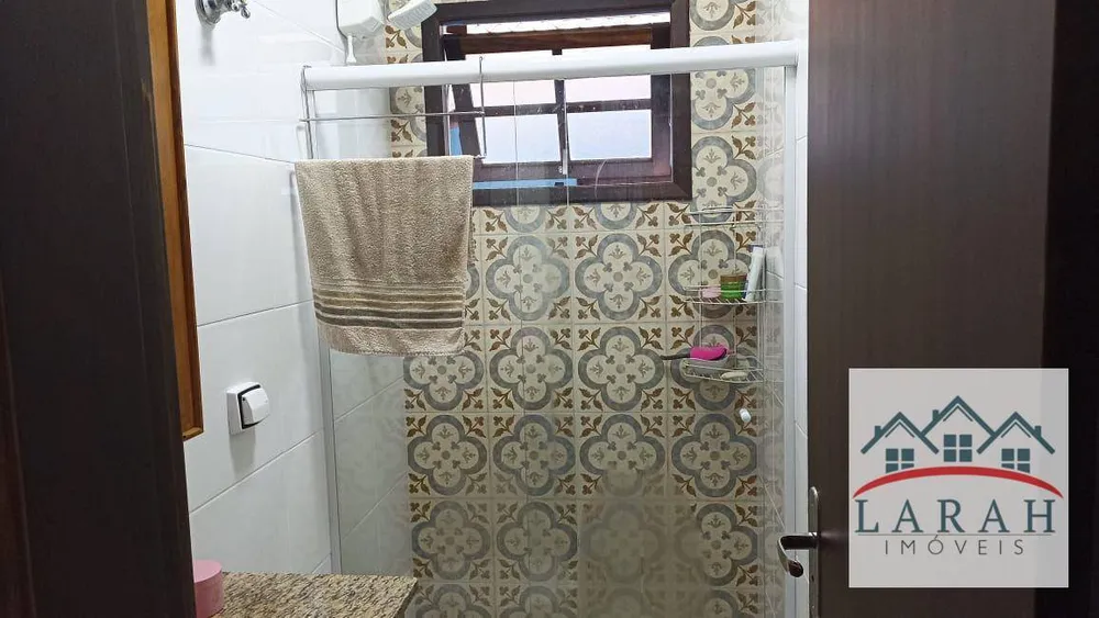 Casa, 3 quartos, 110 m² - Foto 12